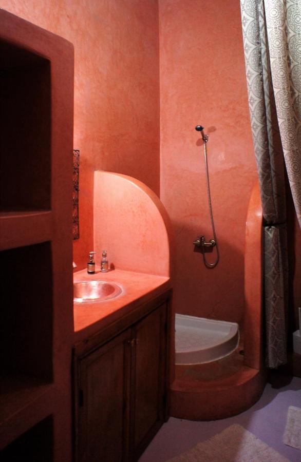 Riad Alqimam マラケシュ エクステリア 写真
