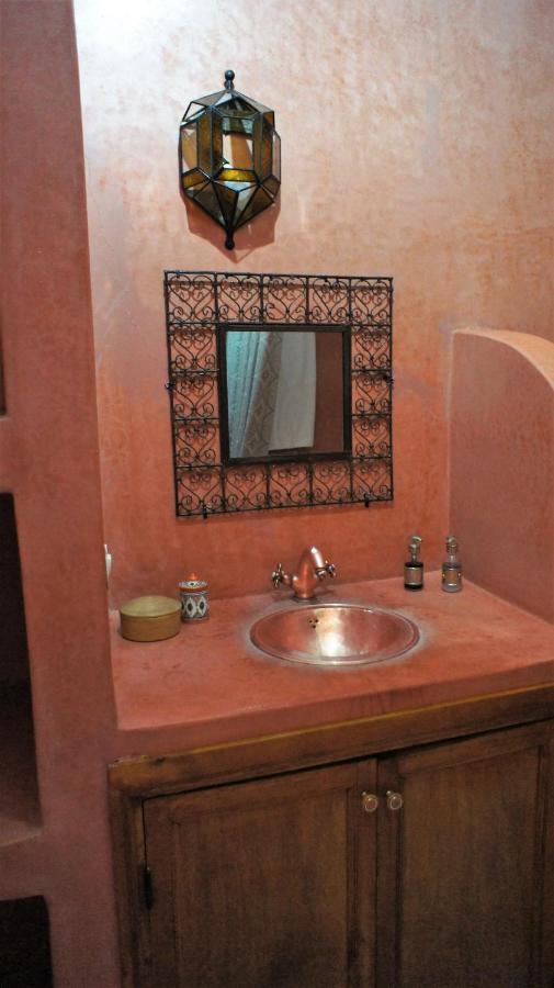 Riad Alqimam マラケシュ エクステリア 写真