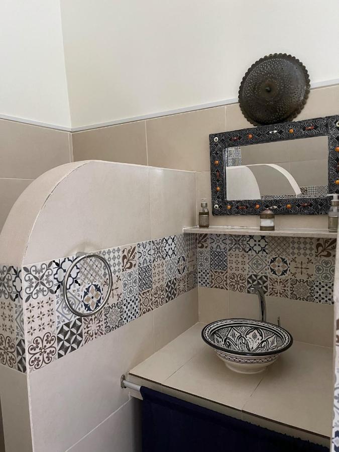 Riad Alqimam マラケシュ エクステリア 写真