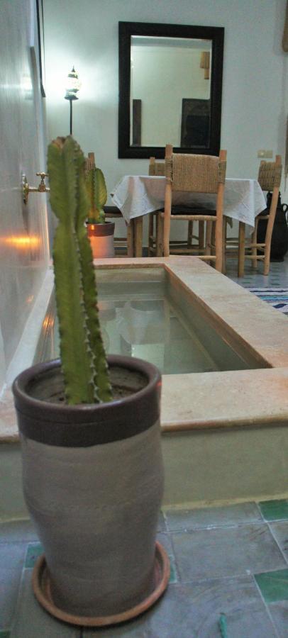 Riad Alqimam マラケシュ エクステリア 写真