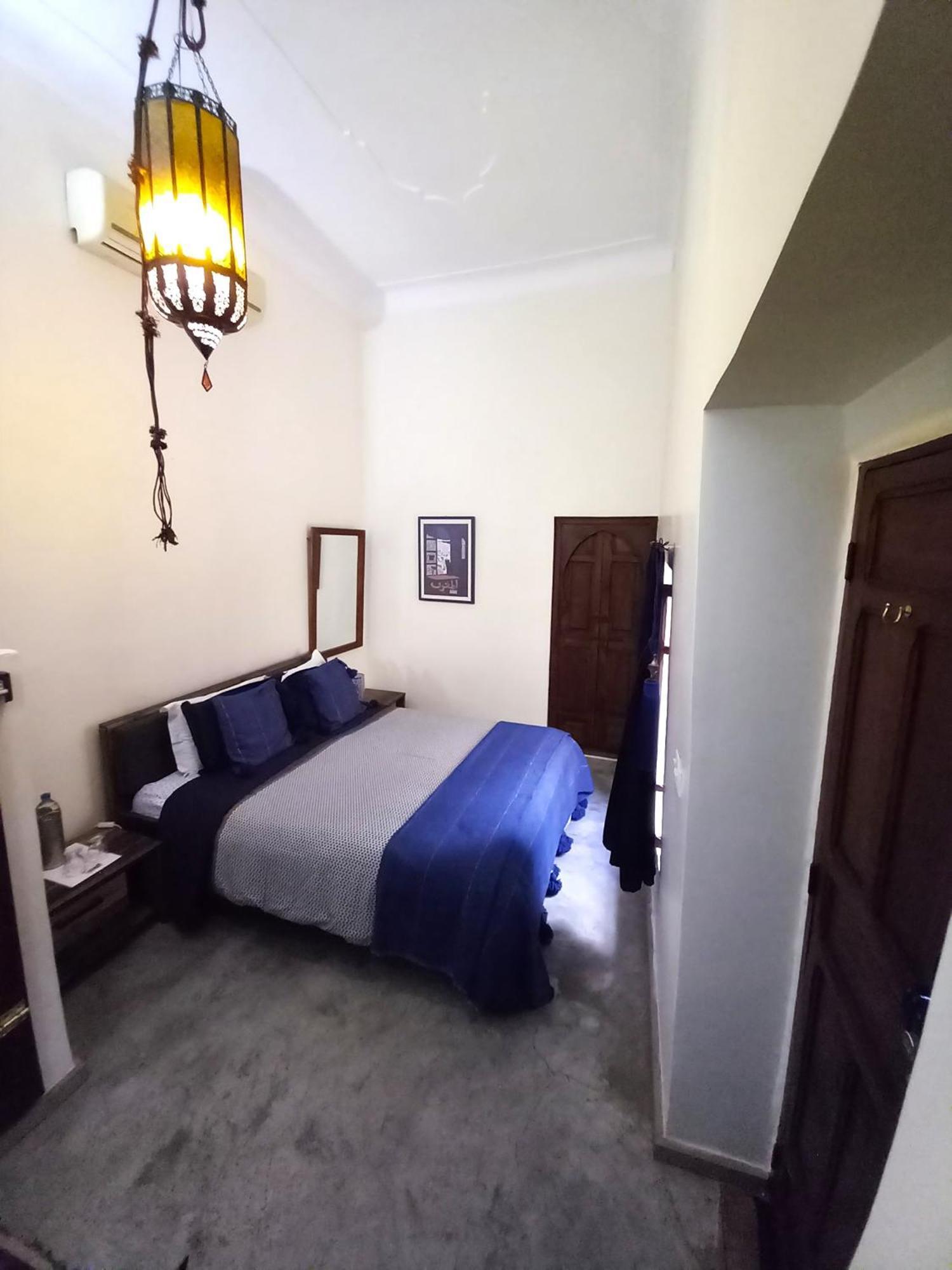 Riad Alqimam マラケシュ エクステリア 写真