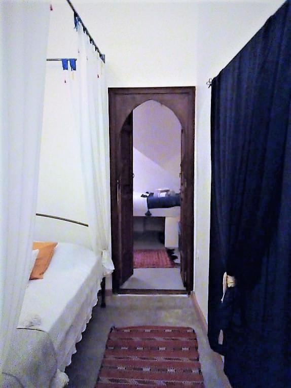 Riad Alqimam マラケシュ エクステリア 写真